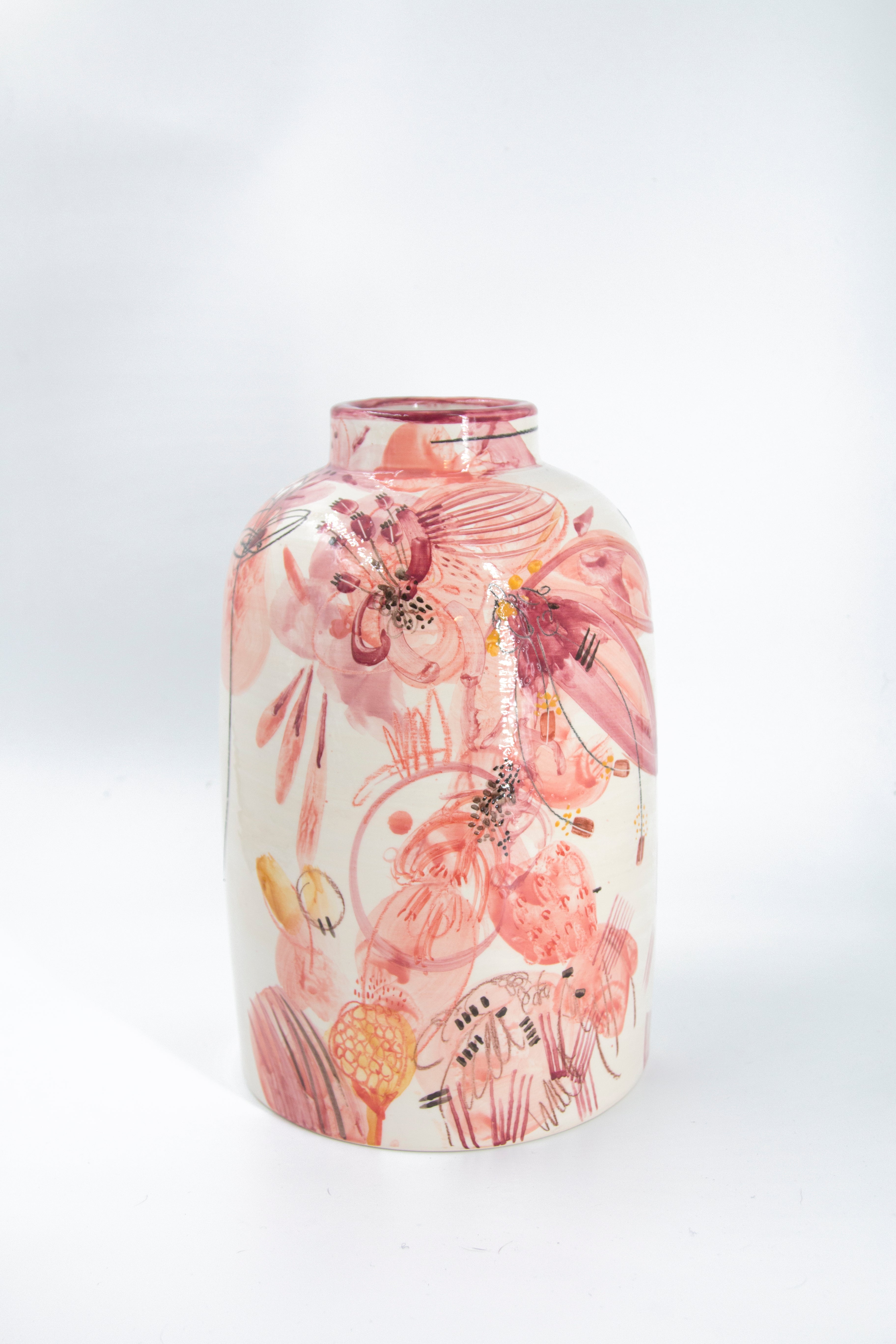 Marylou Roller vase