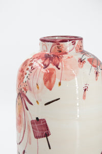 Marylou Roller vase