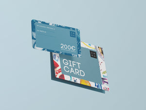 ZeNA Gift Card