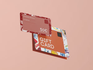 ZeNA Gift Card